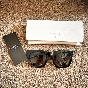 Electric Eyewear Crasher Sunglasses